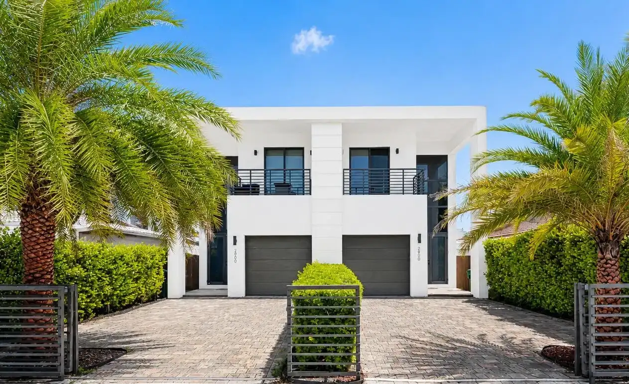 3090 SW 17th Street, Miami FL 33145