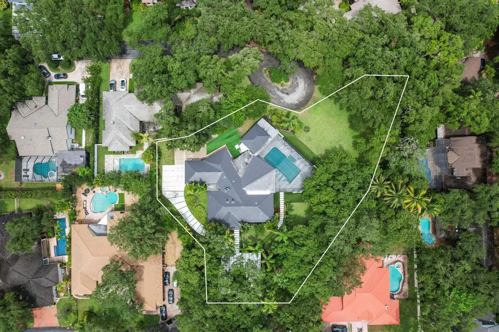 5430 SW 39TH Way, Fort Lauderdale FL 33312
