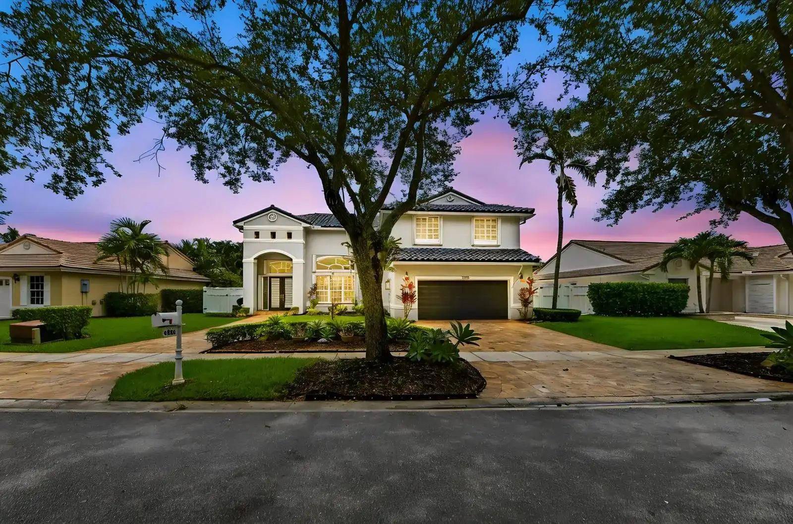 4065 SW 152nd Avenue, Miramar FL 33027