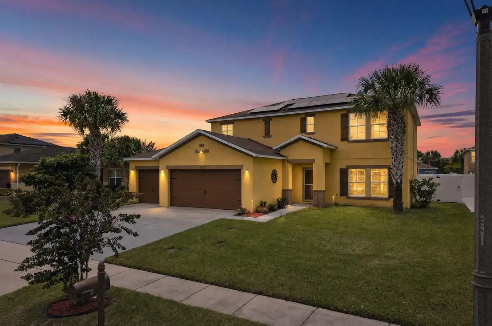 4156 Key Colony Place, Kissimmee FL 34746