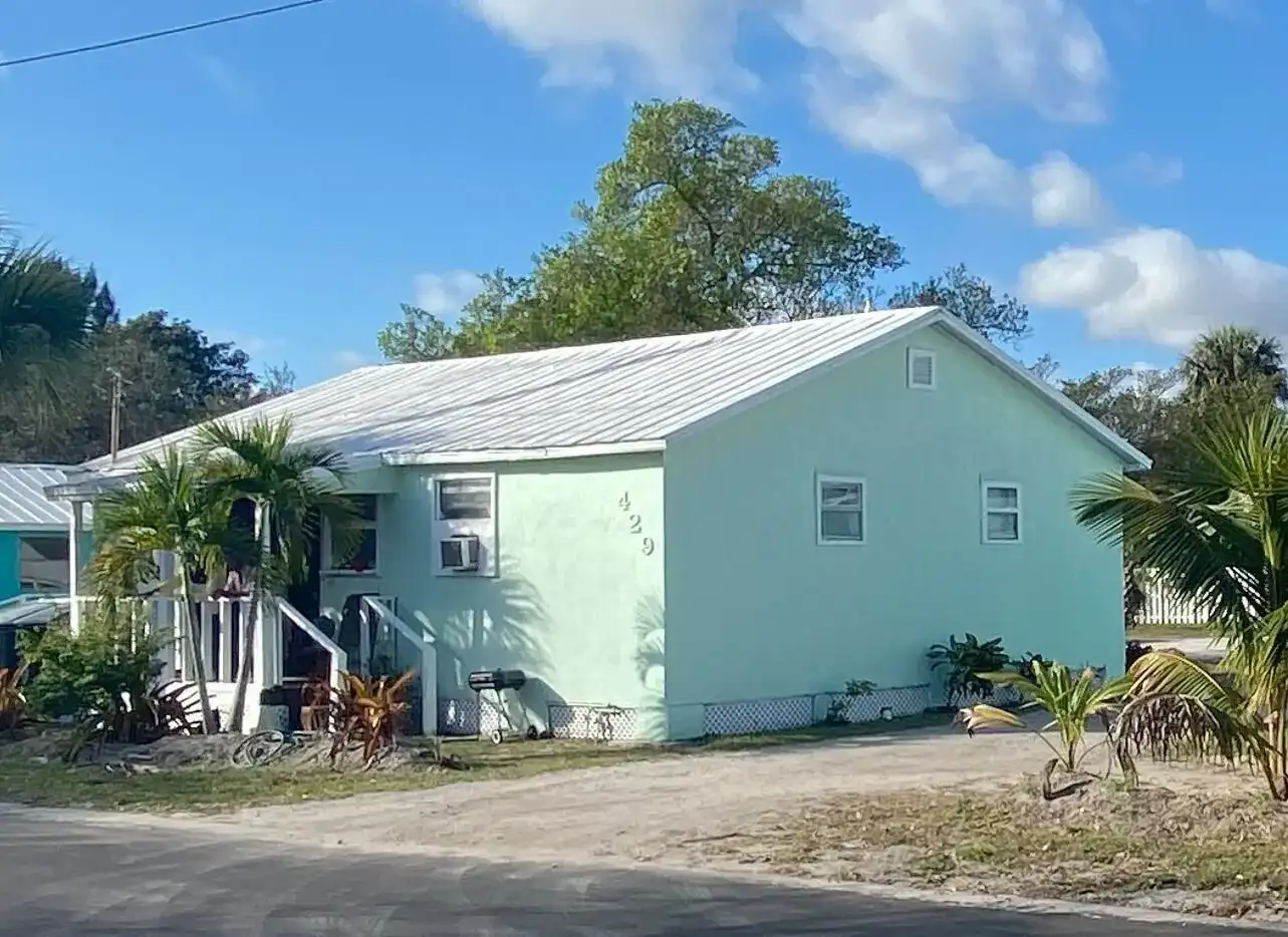429 N 14th Street # B, Fort Pierce FL 34950