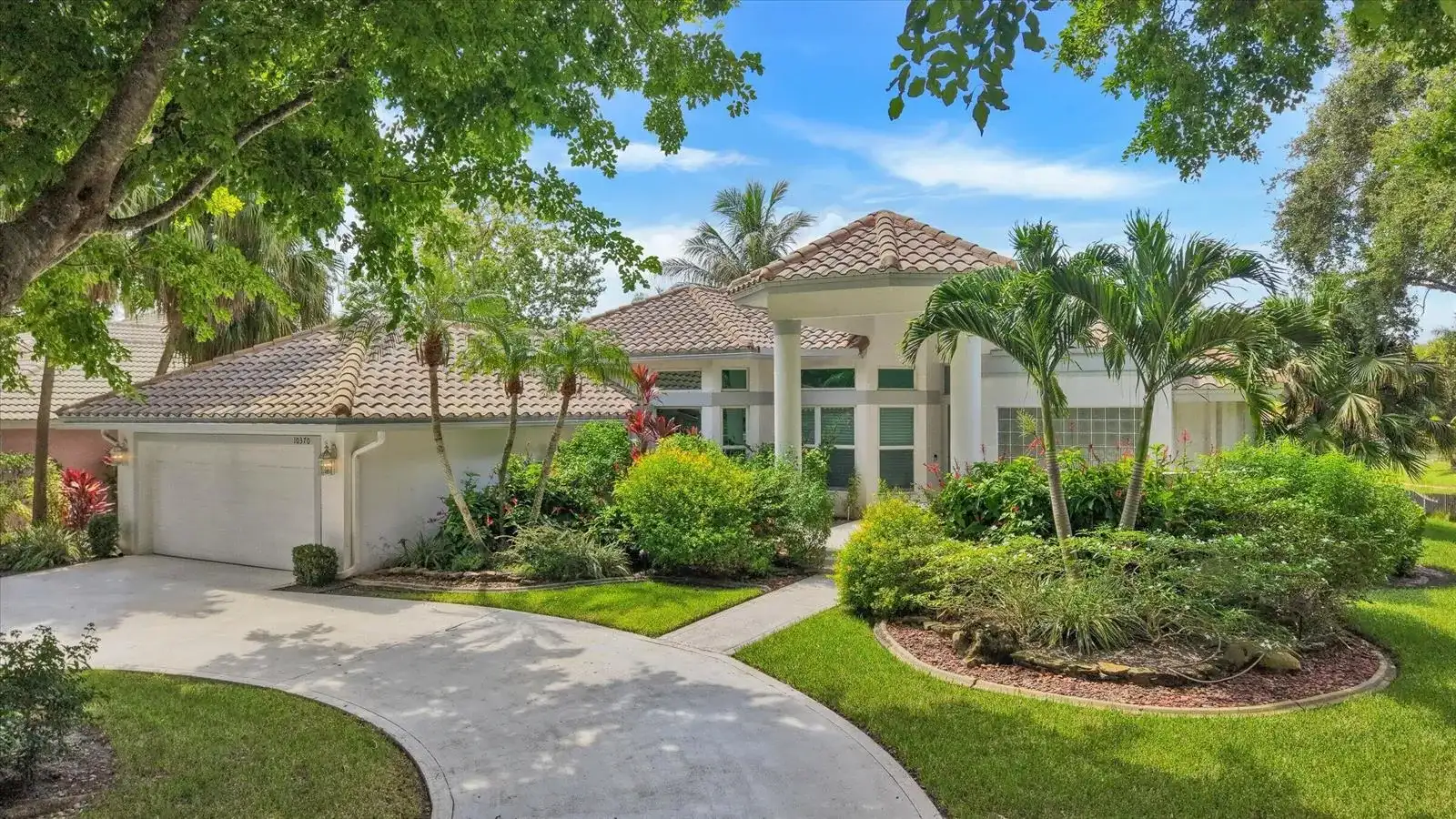 10370 NW 50TH Court, Coral Springs FL 33076
