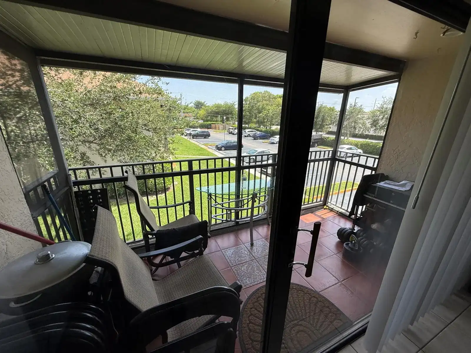 5981 WASHINGTON Street # 207, Hollywood FL 33023