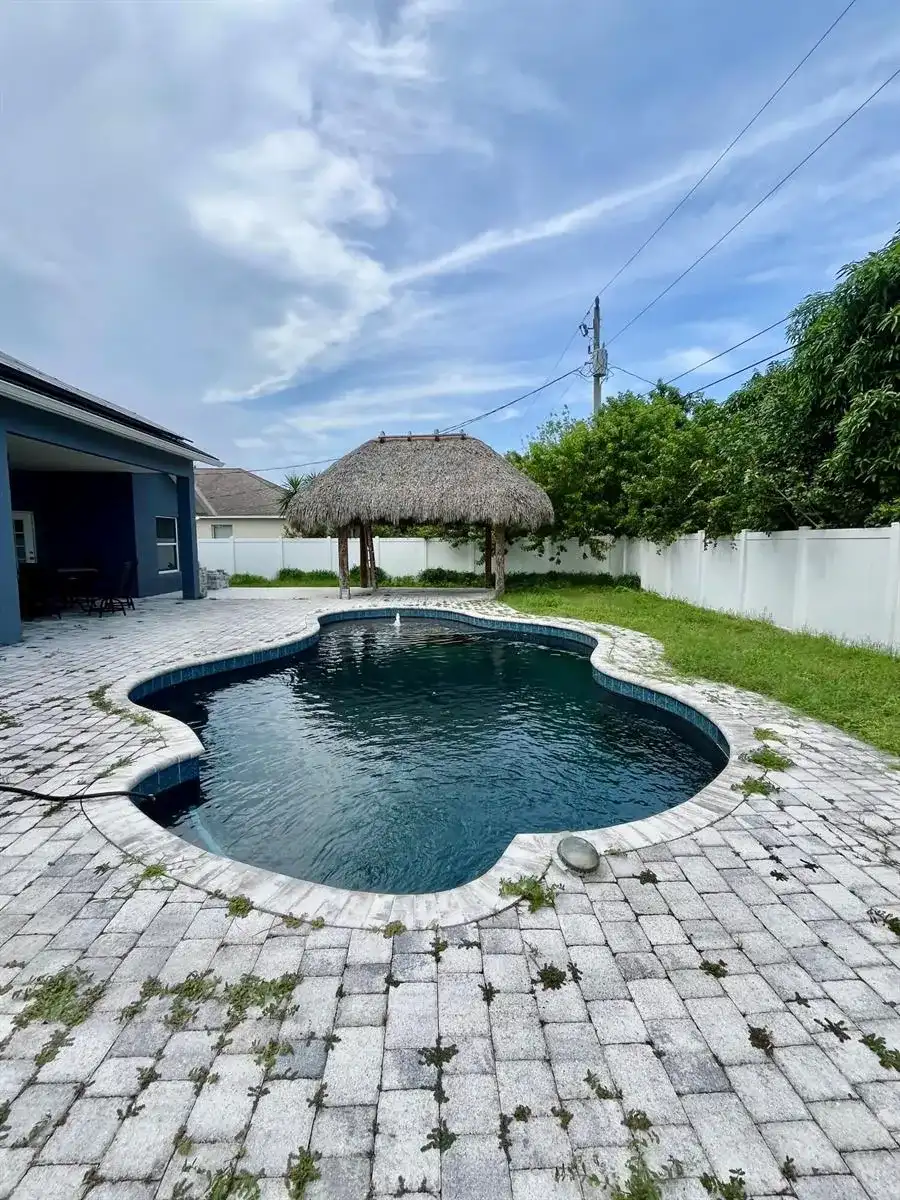 3849 SW Mckim Street, Port St. Lucie FL 34953