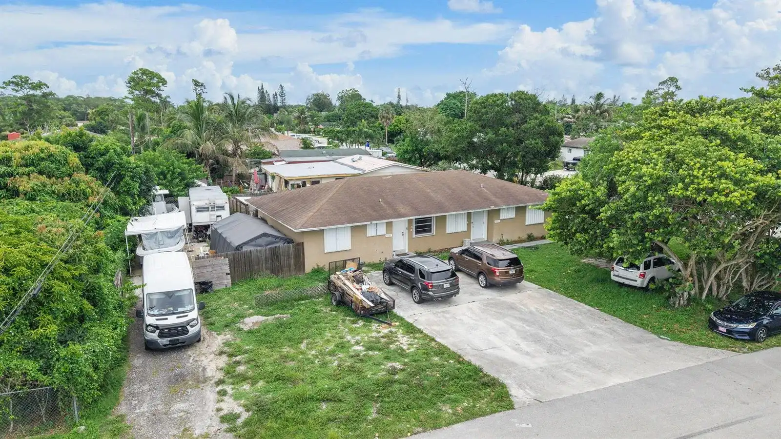 5735 Kumquat Road, West Palm Beach FL 33413