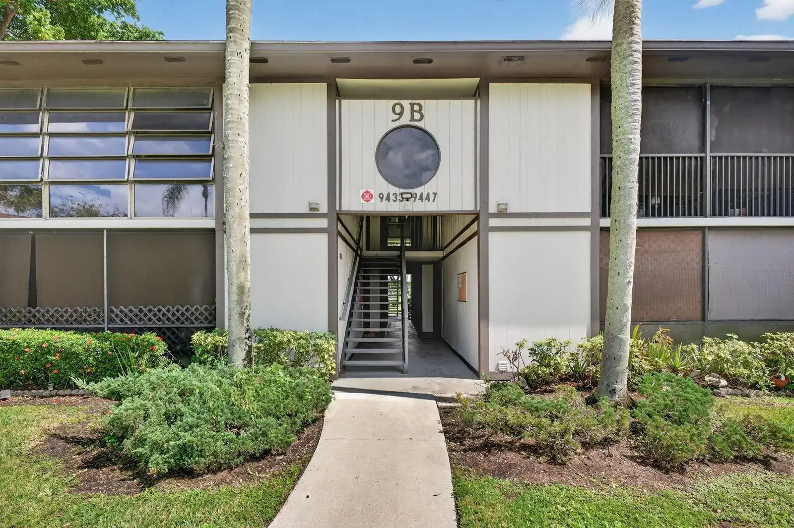 9441 W MCNAB Road # 111, Tamarac FL 33321