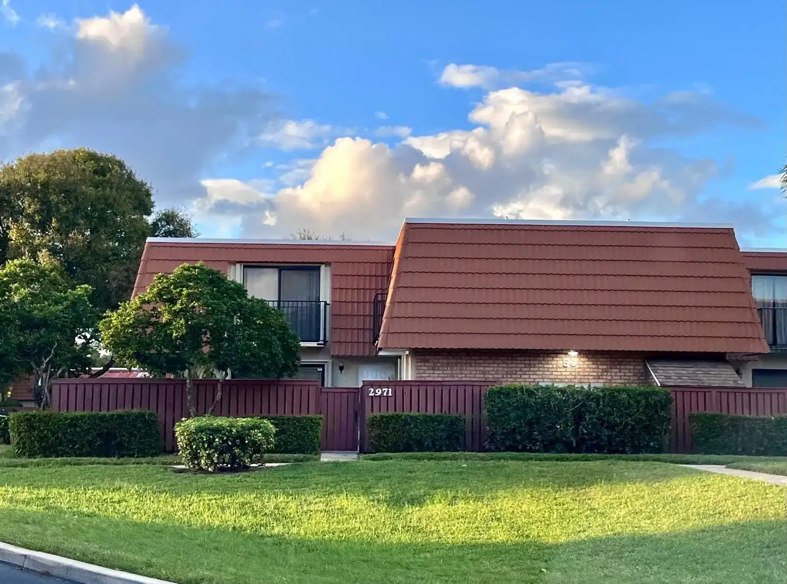 2971 SW 12TH Street, Deerfield Beach FL 33442