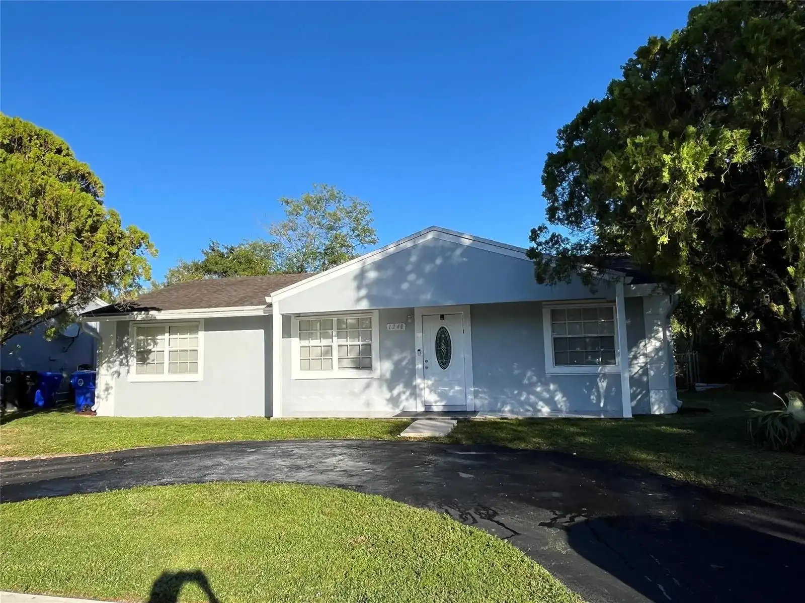 1240 SW 73RD Avenue, North Lauderdale FL 33068