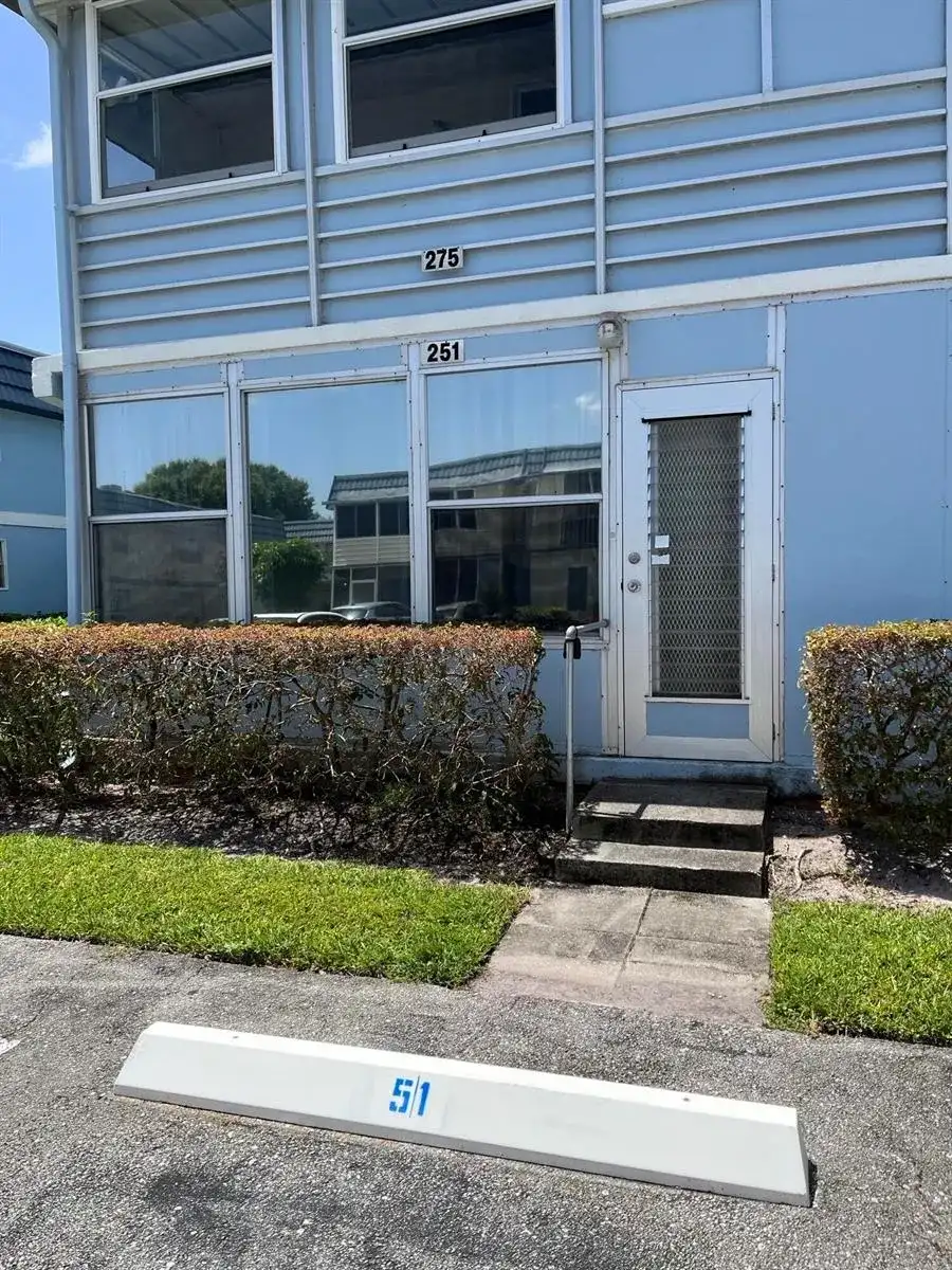 251 F Brittany # F, Delray Beach FL 33446