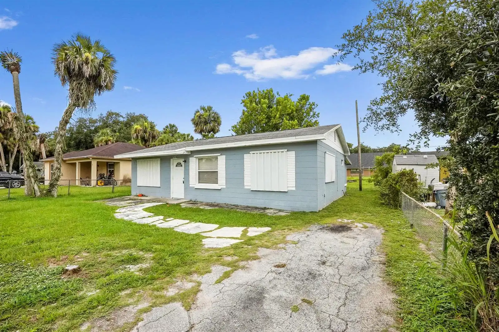 2313 N 44TH Street, Fort Pierce FL 34946