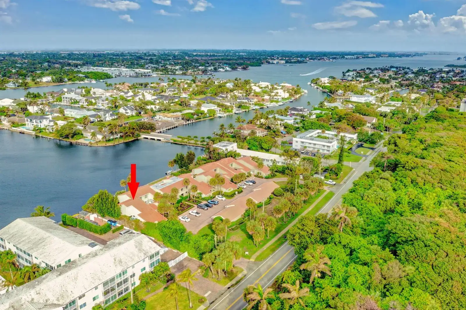 6550 N Ocean Boulevard # 1, Ocean Ridge FL 33435