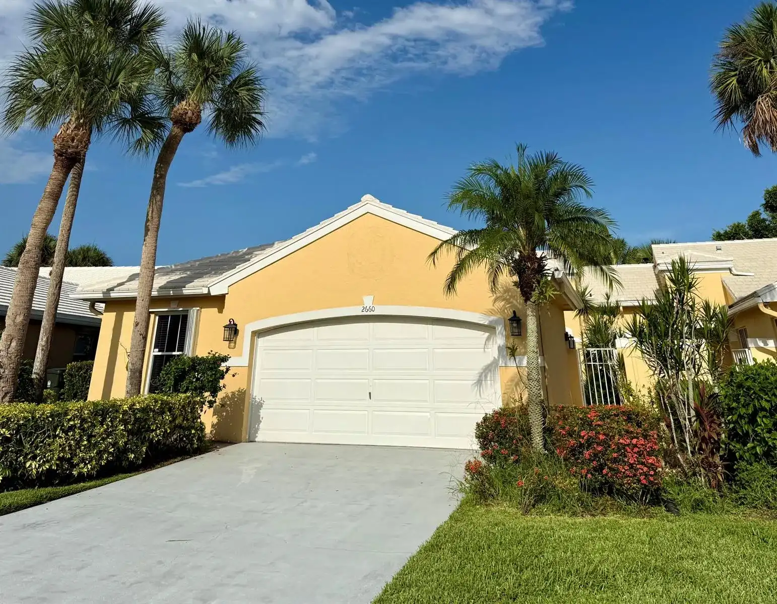 2660 Neaton Court, Wellington FL 33414