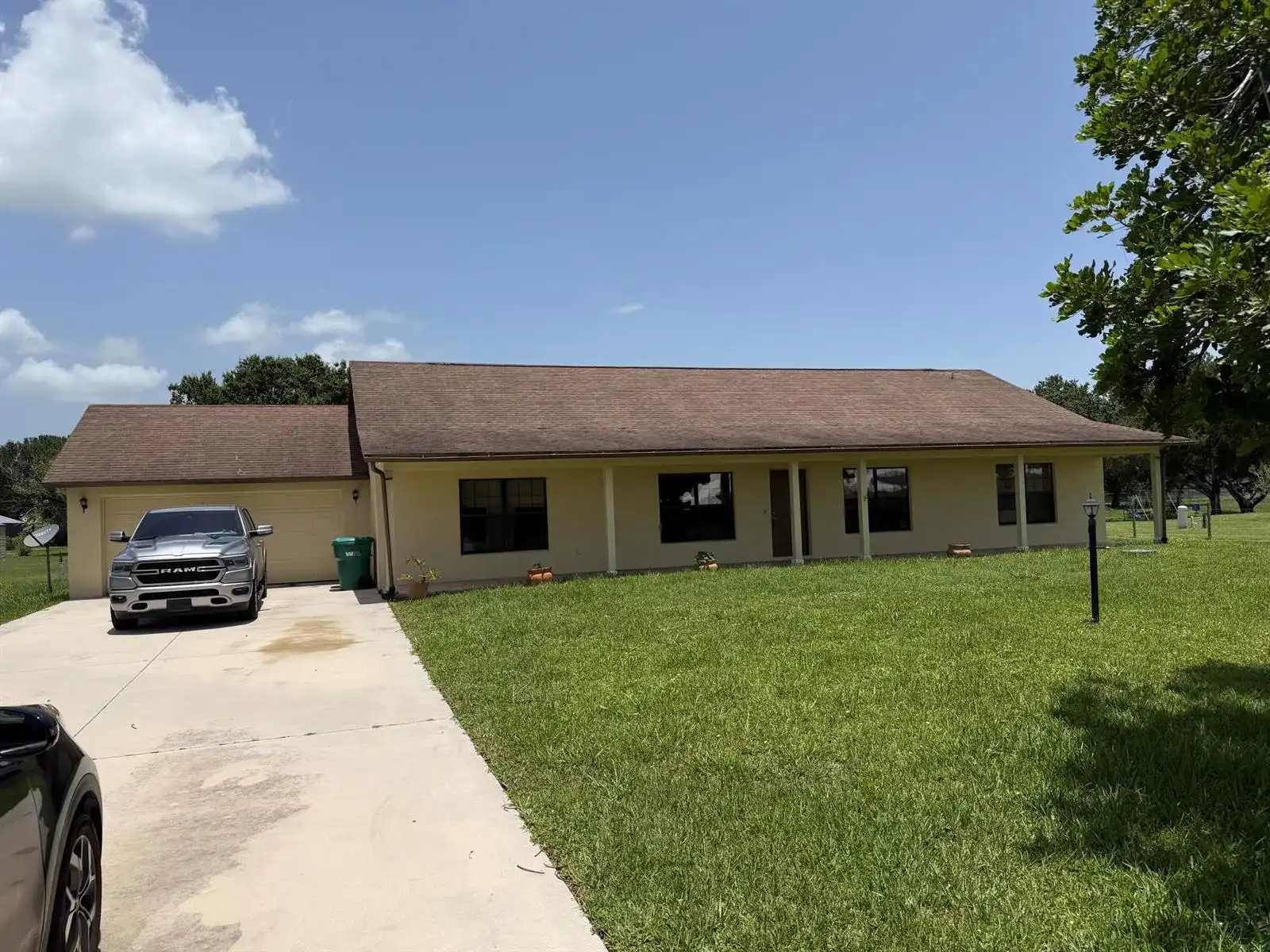 8451 SW 14TH Lane, Okeechobee FL 34974