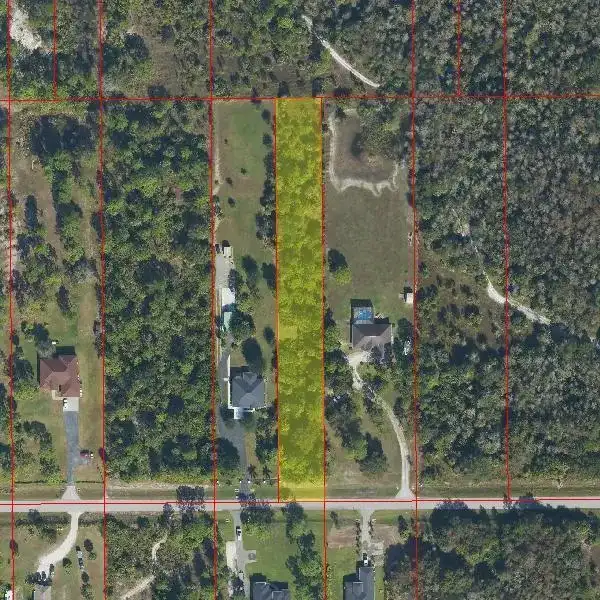 58th Ave Ne 58th Avenue NE, Naples FL 34120