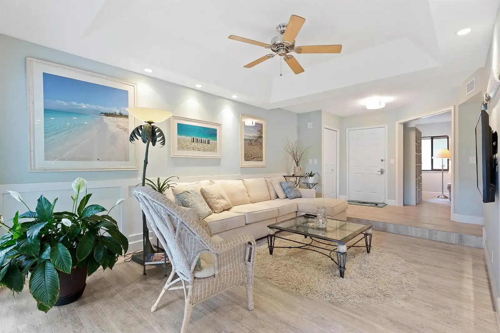204 SEA OATS Drive # D, Juno Beach FL 33408