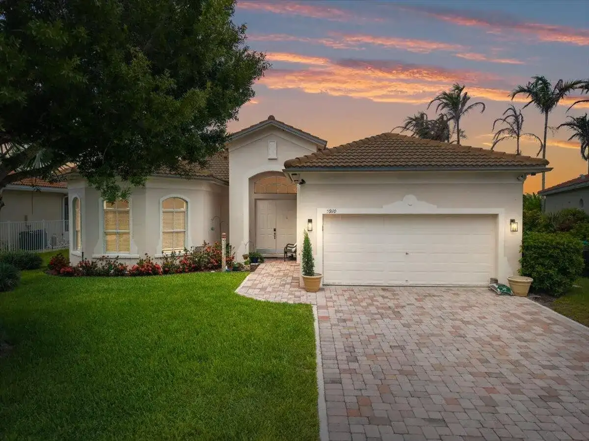 5910 Nicole Lane, Fort Pierce FL 34951
