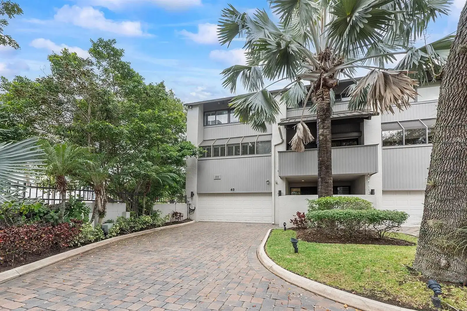 40 Portside Drive, Fort Lauderdale FL 33316