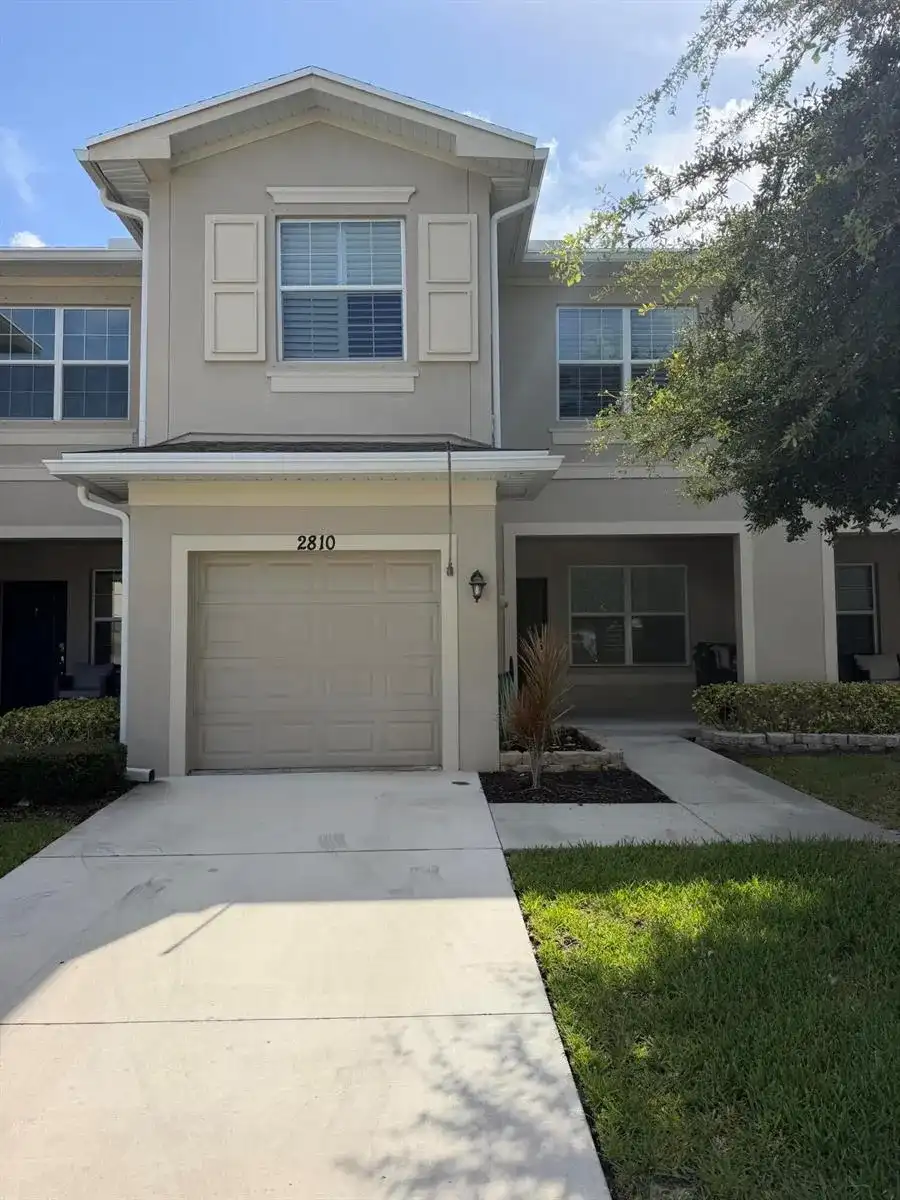 2810 NW Treviso Circle, Port St. Lucie FL 34986