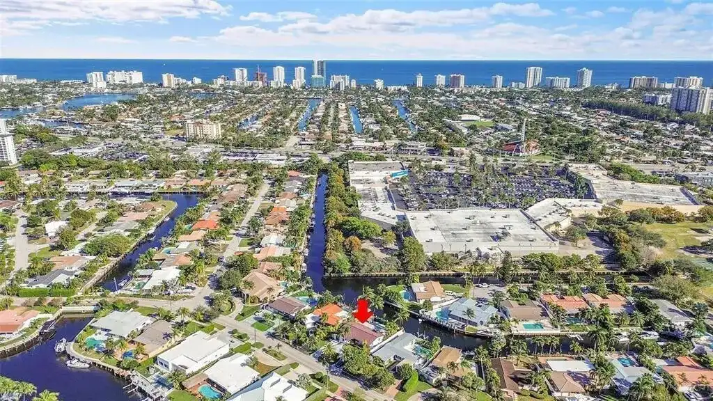 1080 SE 9TH Avenue, Pompano Beach FL 33060