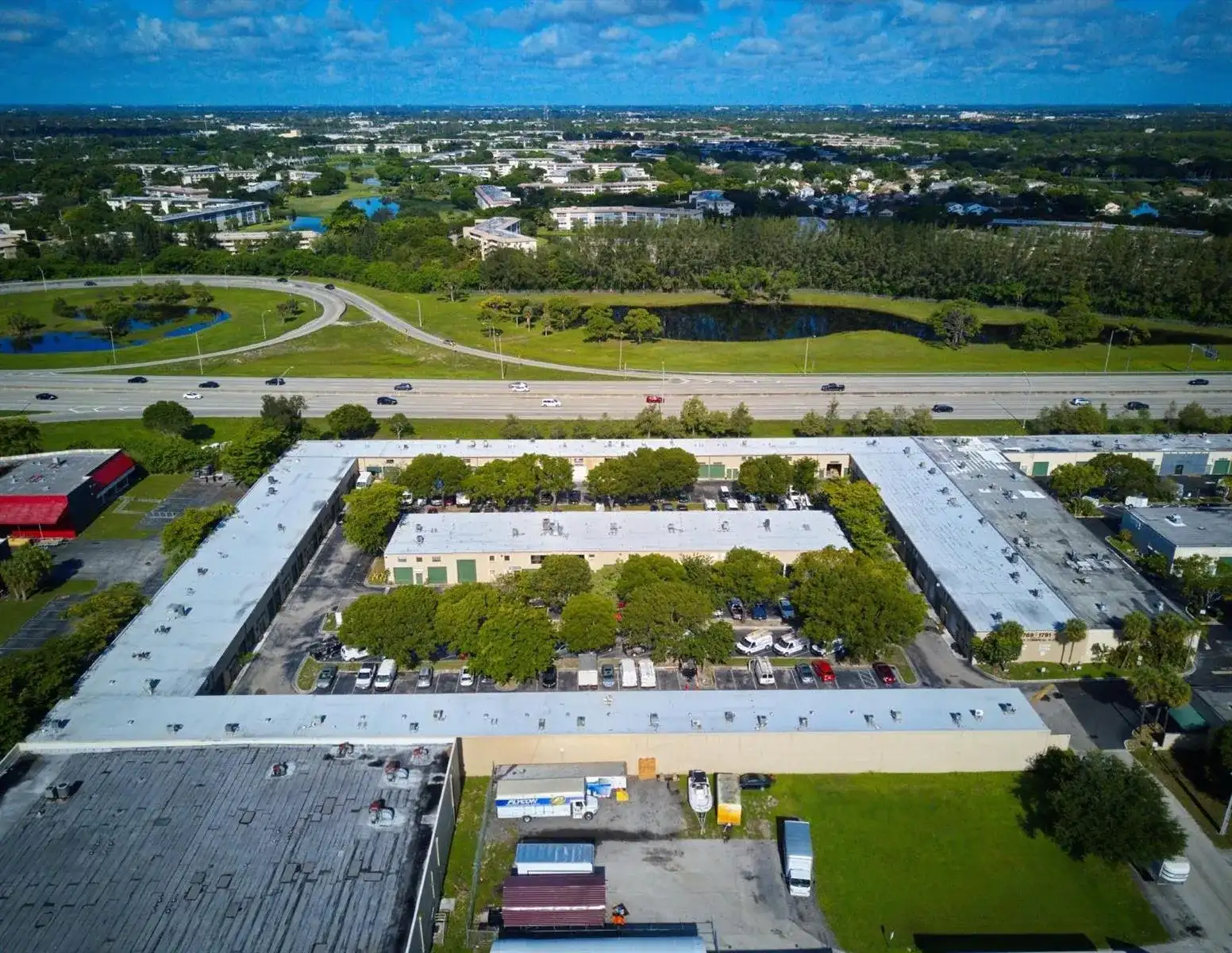 1769 BLOUNT Road # 109, Pompano Beach FL 33069