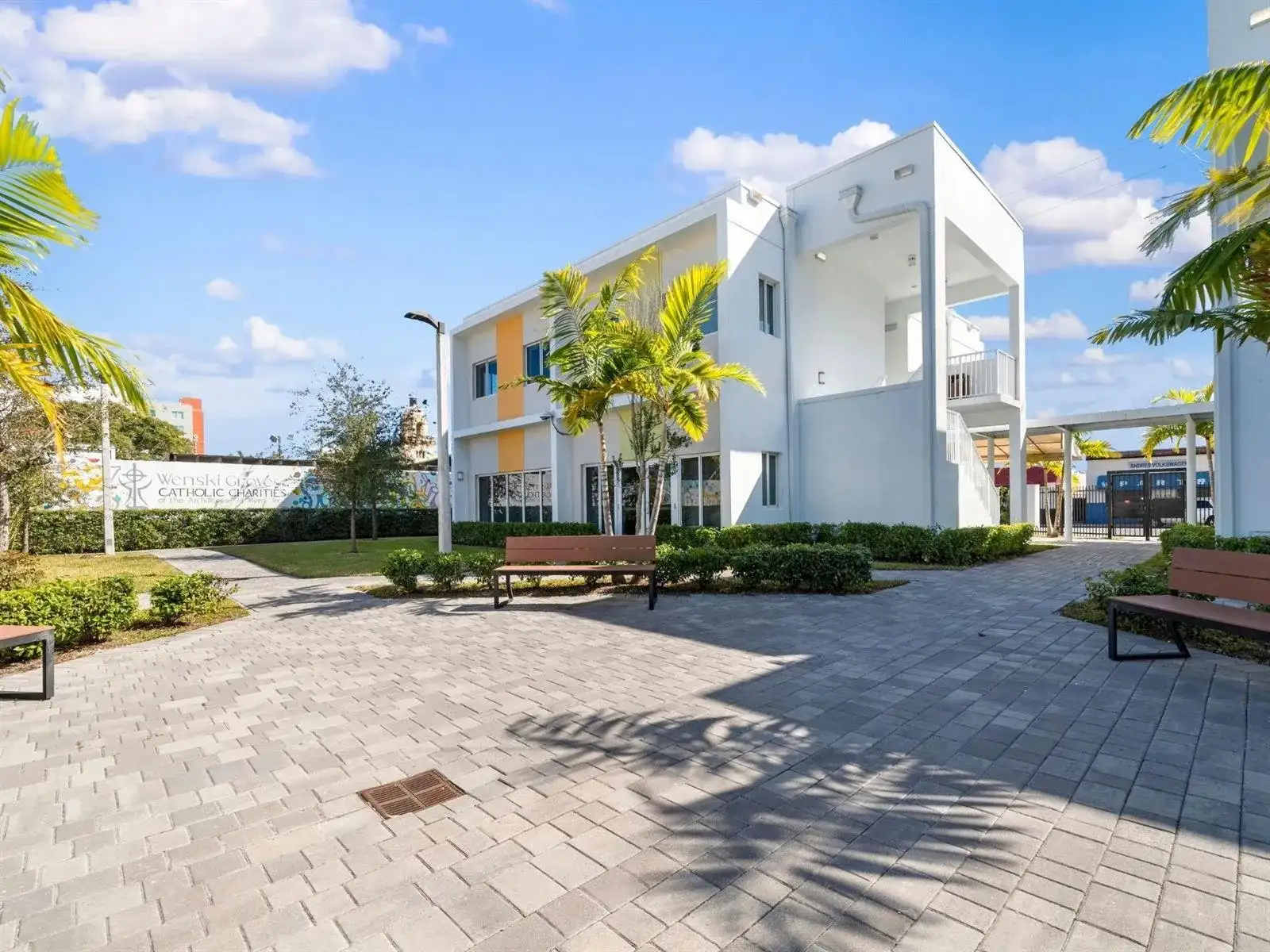 2130 NW 37th Street, Miami FL 33142