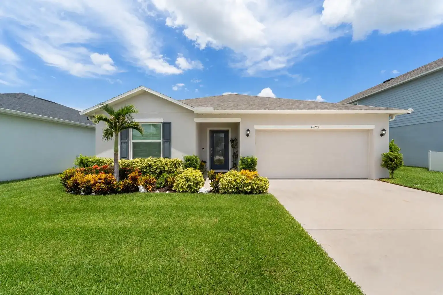 10788 SW Vasari Way, Port St. Lucie FL 34987
