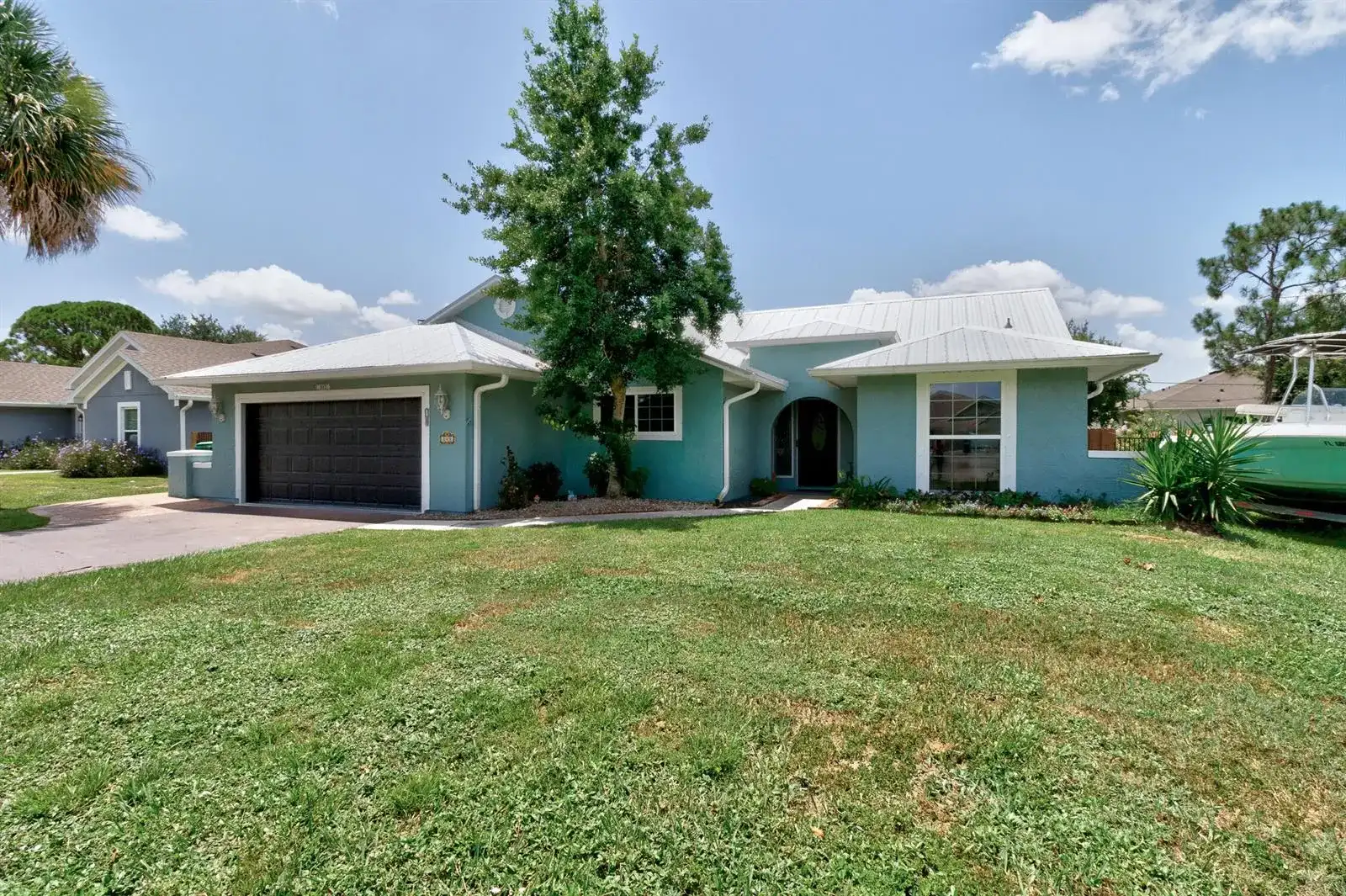843 Vocelle Avenue, Sebastian FL 32958