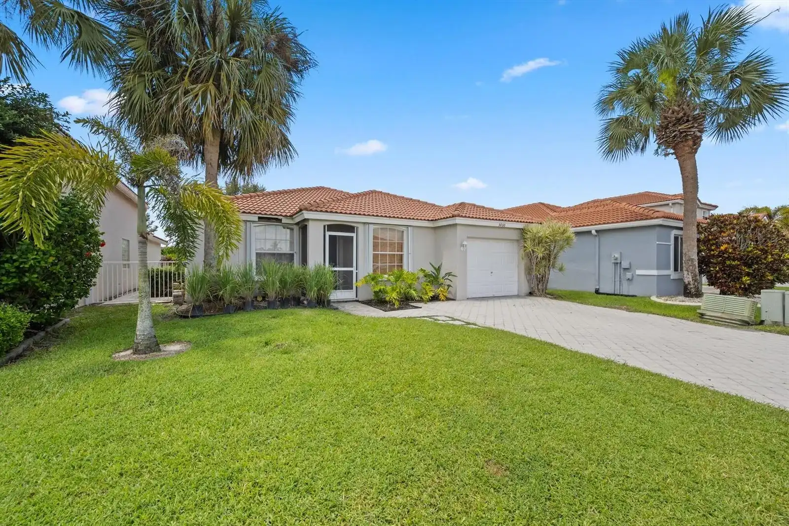3800 Miramontes Circle, Wellington FL 33414