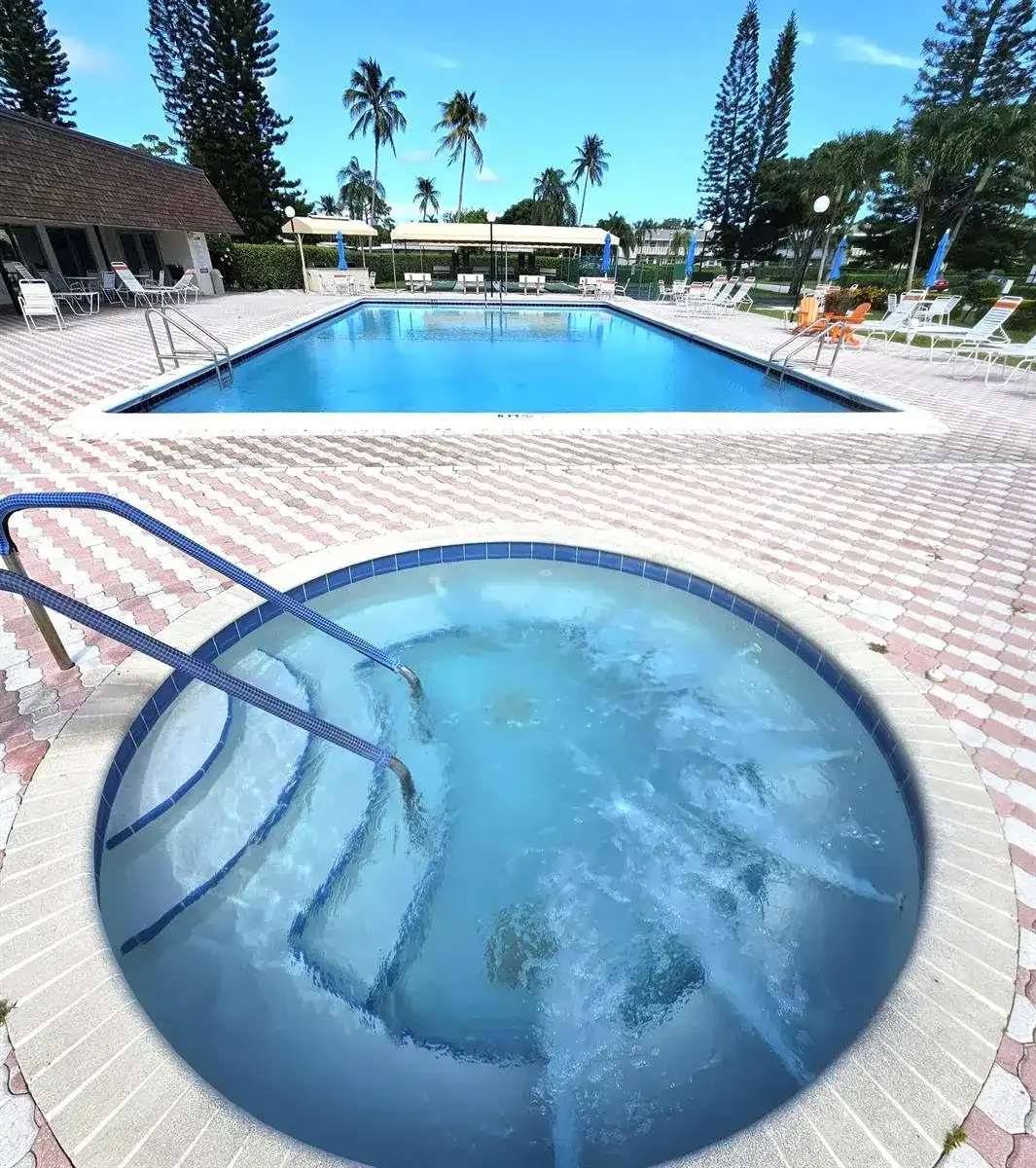 1141 VIOLET Terrace # 201, Delray Beach FL 33445