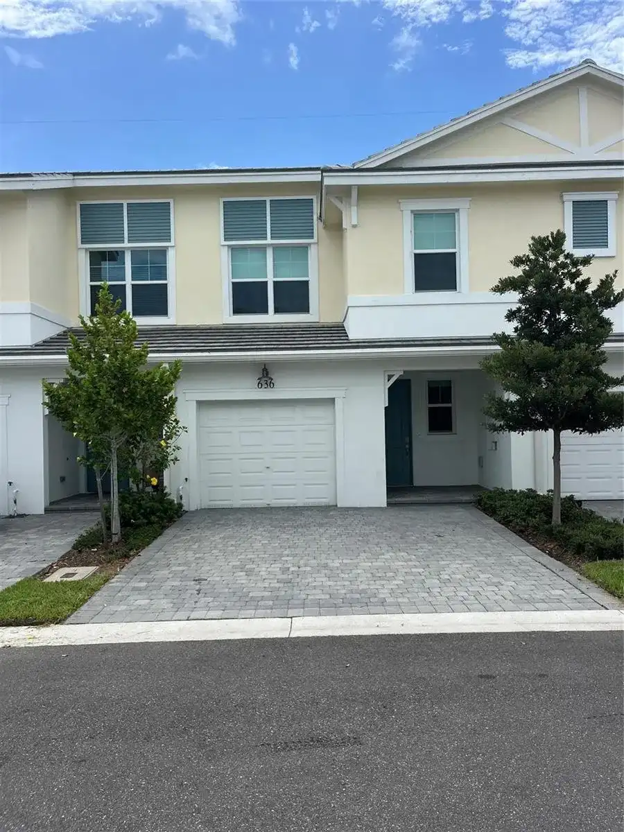 636 PARSONS Way, Deerfield Beach FL 33442