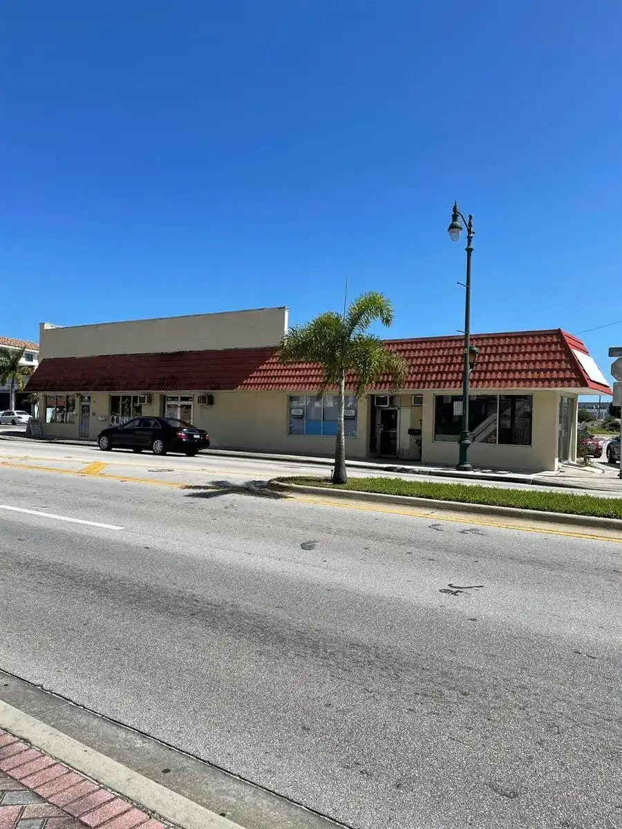 110 S US HIGHWAY 1, Fort Pierce FL 34950