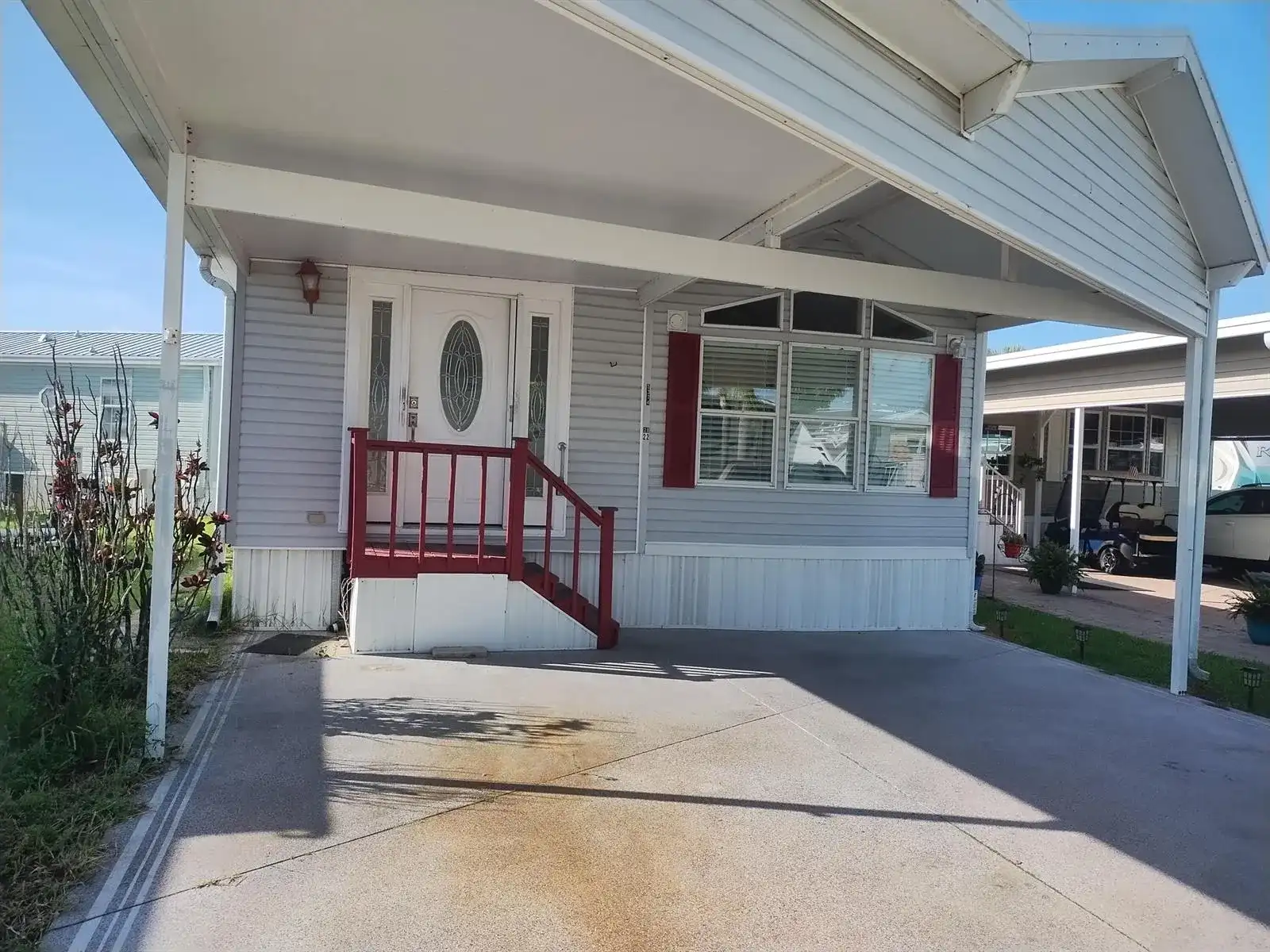 5374 SE 65th Avenue, Okeechobee FL 34974