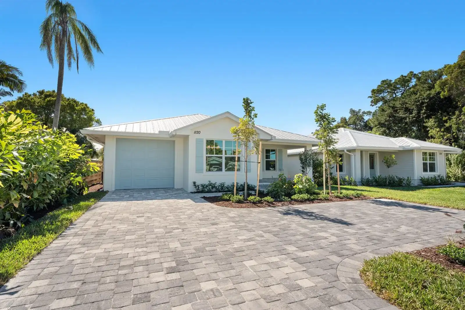 1120 SW 34TH Street, Palm City FL 34990