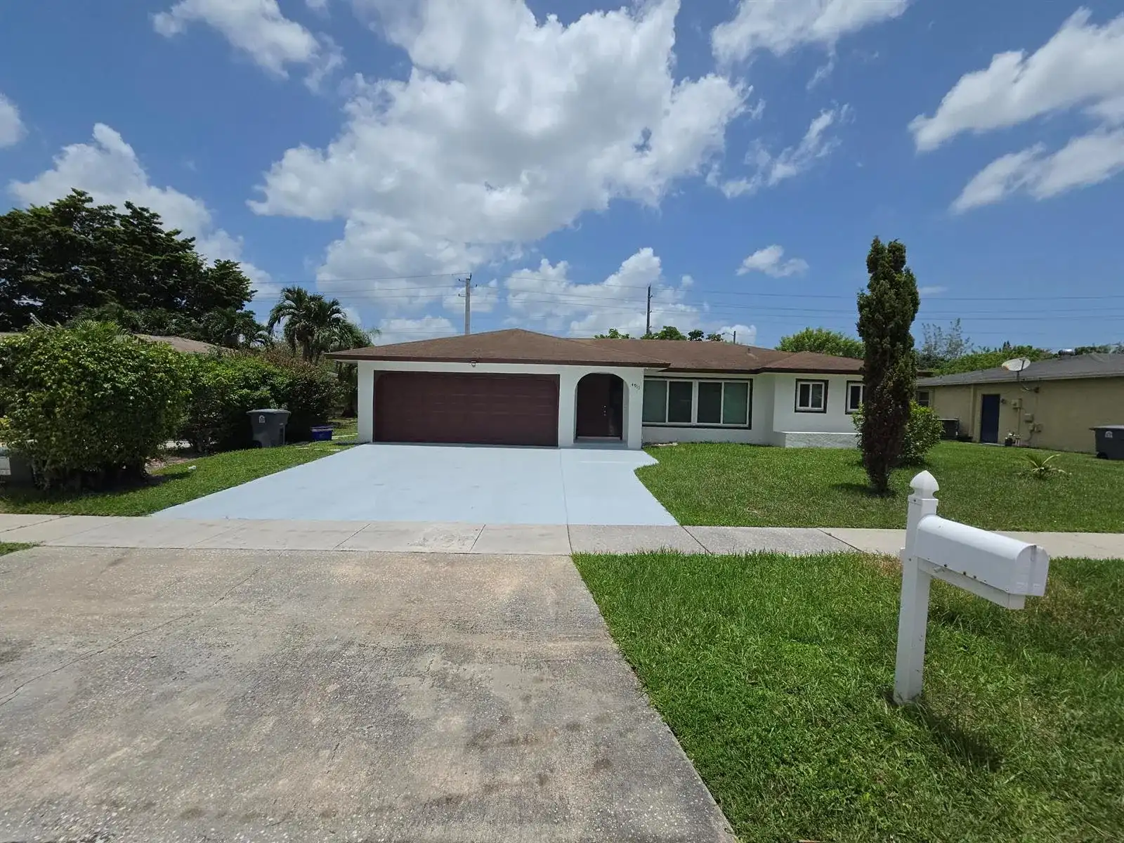 4911 ATAMAN, Boca Raton FL 33428