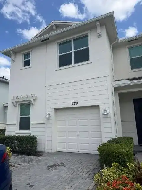 220 SE WOODBARK Street, Port St. Lucie FL 34984