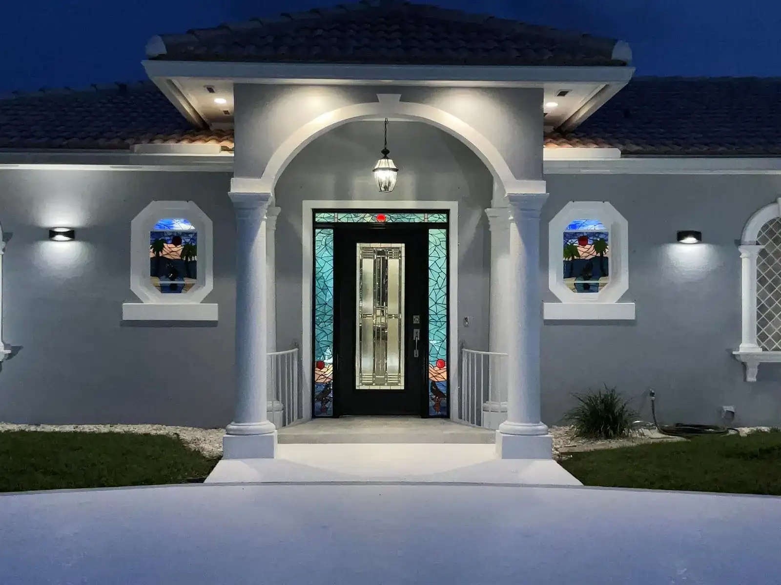 1061 Bimini Lane, West Palm Beach FL 33404
