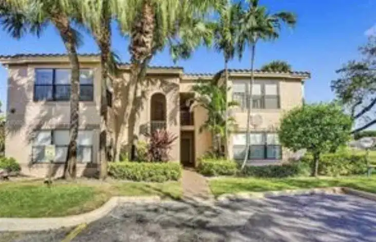 2986 S UNIVERSITY Drive # 8203, Davie FL 33328