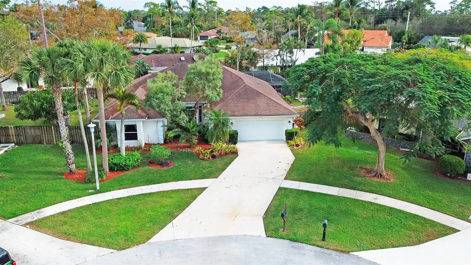 896 ROSE Court, Wellington FL 33414