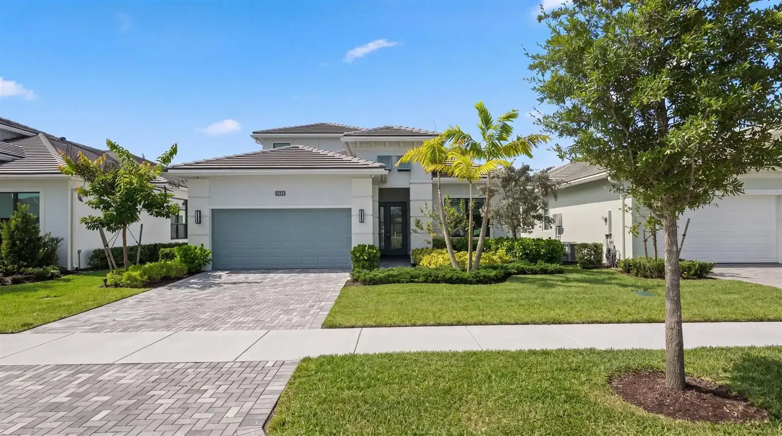 15664 Merritt Drive, Westlake FL 33470