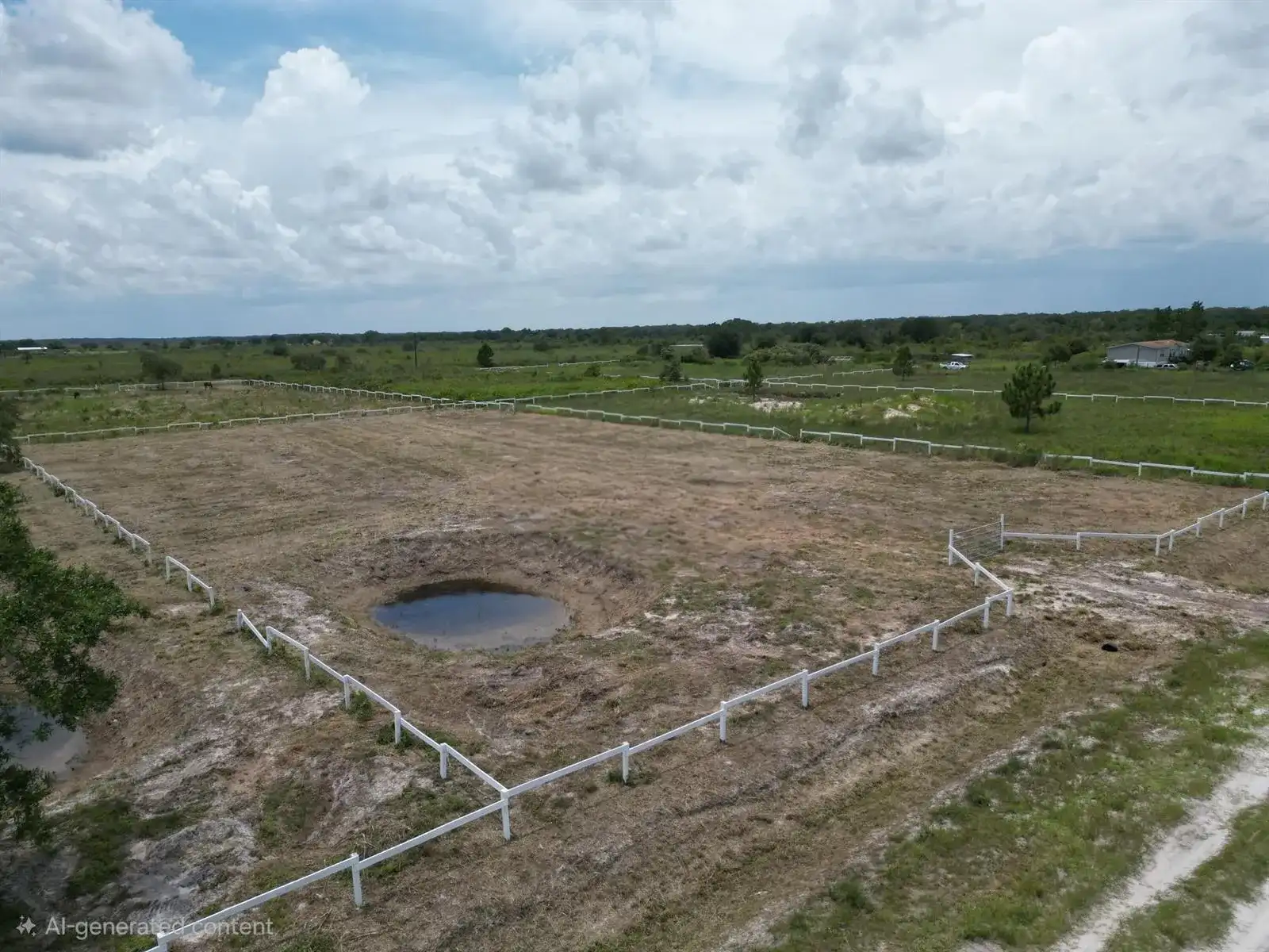 20276 NW 250TH Street, Okeechobee FL 34972
