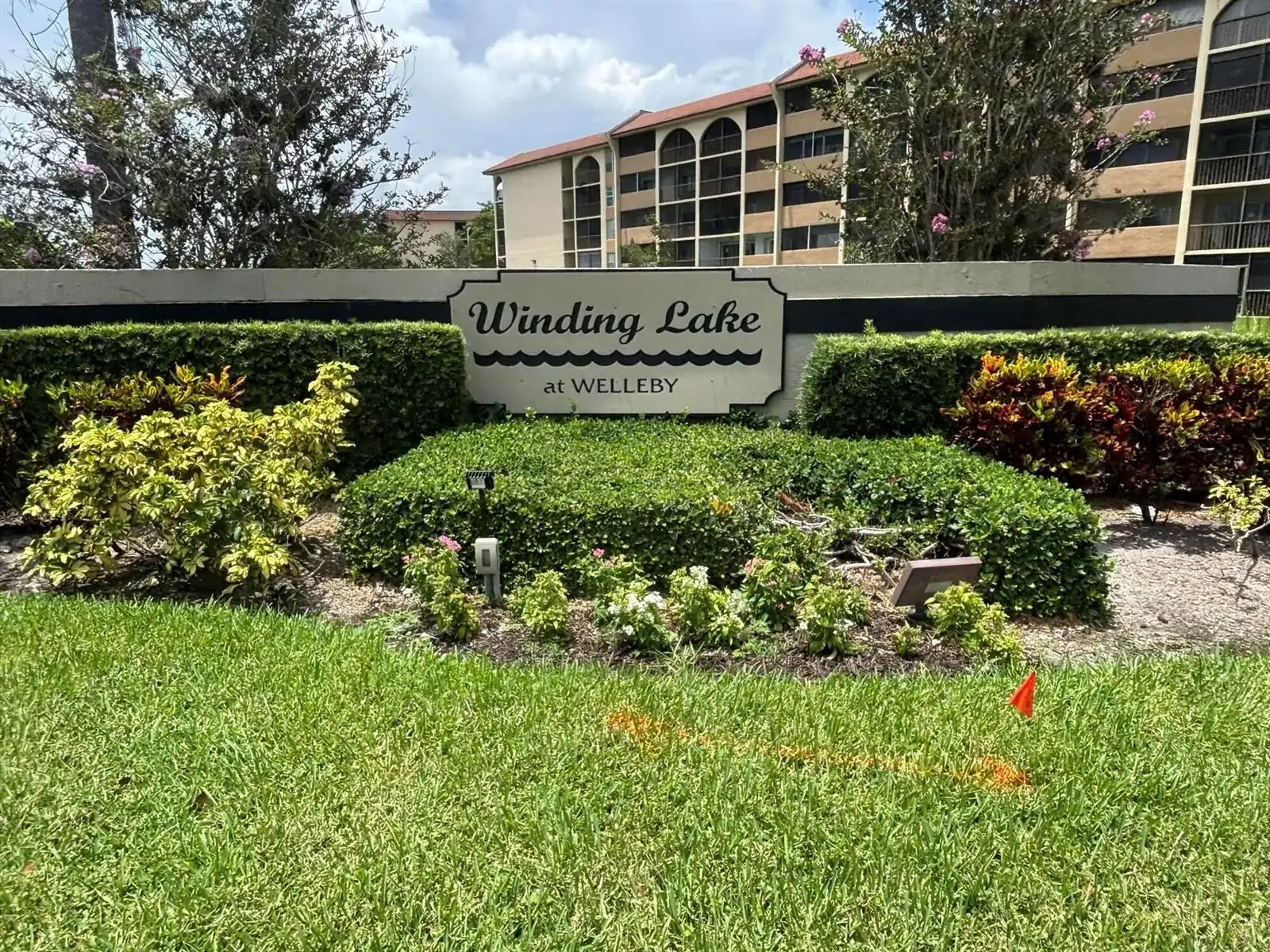 10020 WINDING LAKE Road # 201, Sunrise FL 33351
