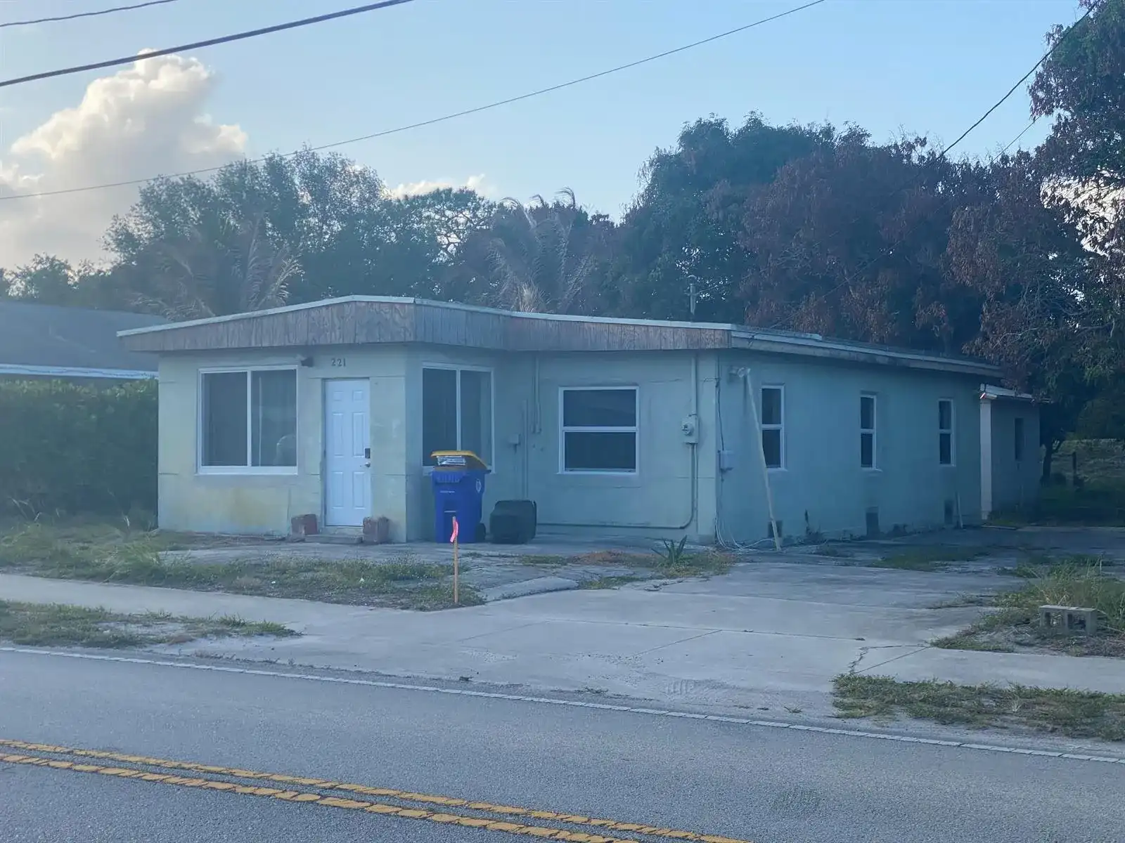 221 NW BAKER Road, Stuart FL 34994