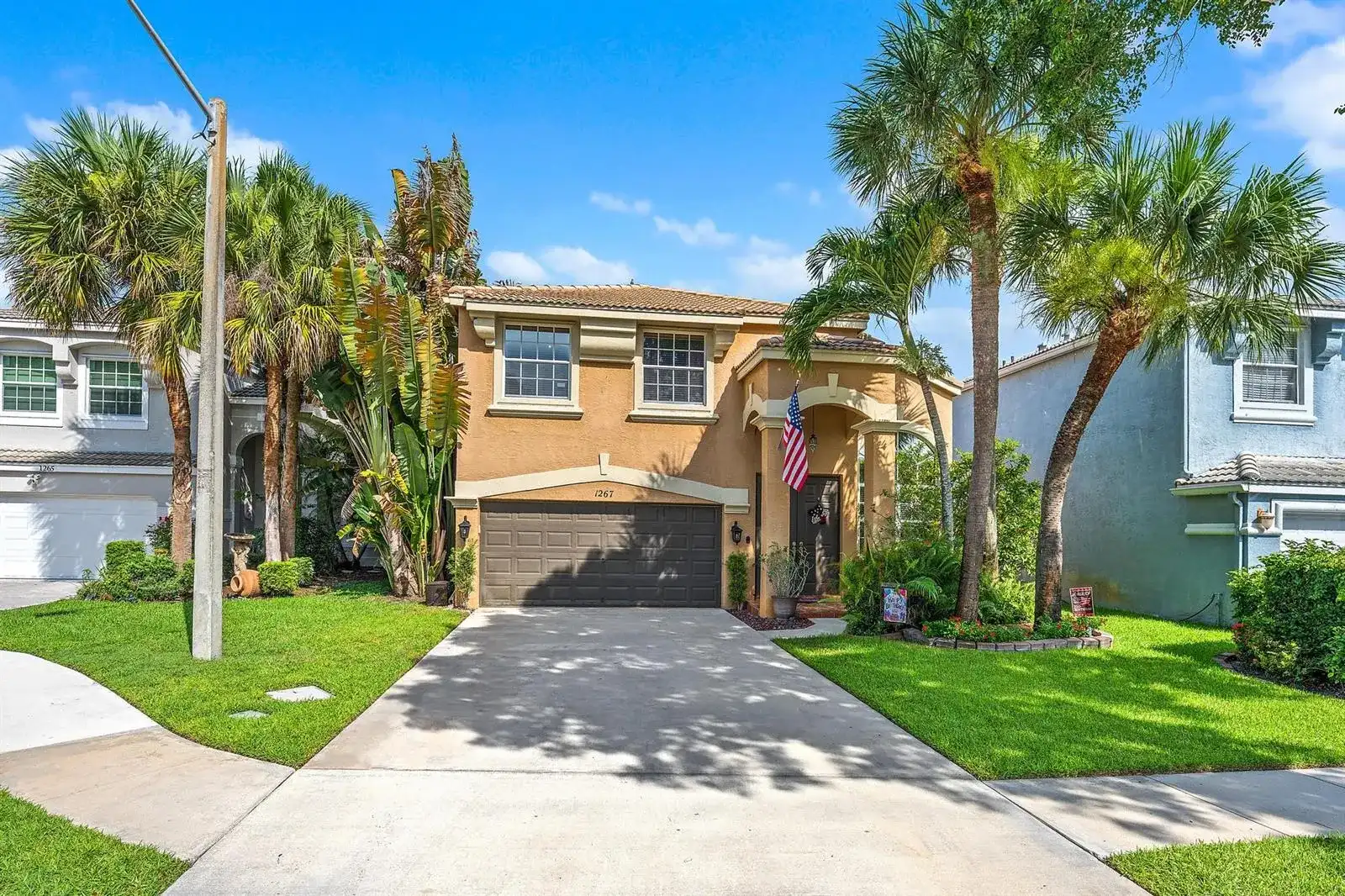 1267 Gembrook Court, Royal Palm Beach FL 33411