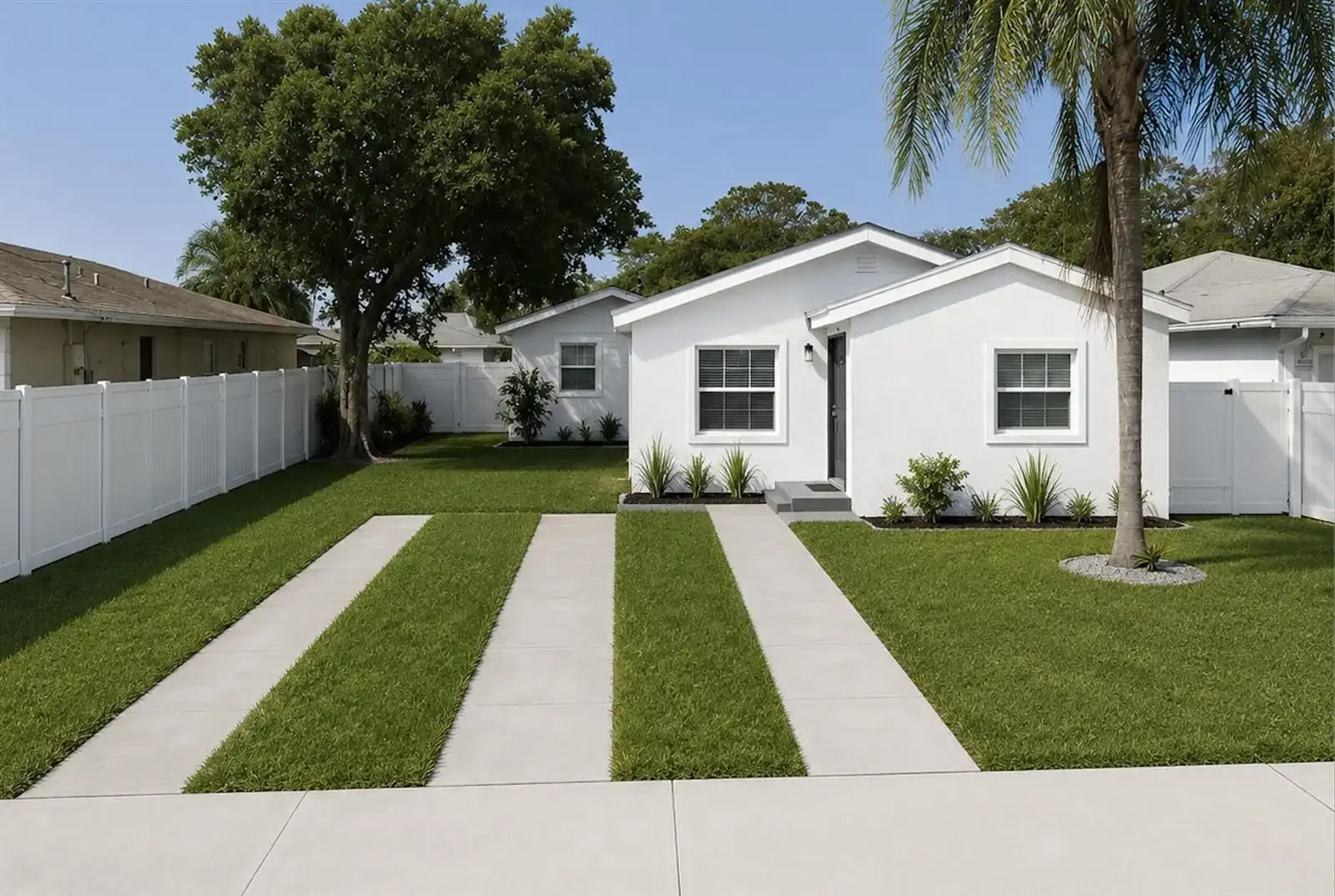 706 NW 1ST Street # 2, Delray Beach FL 33444