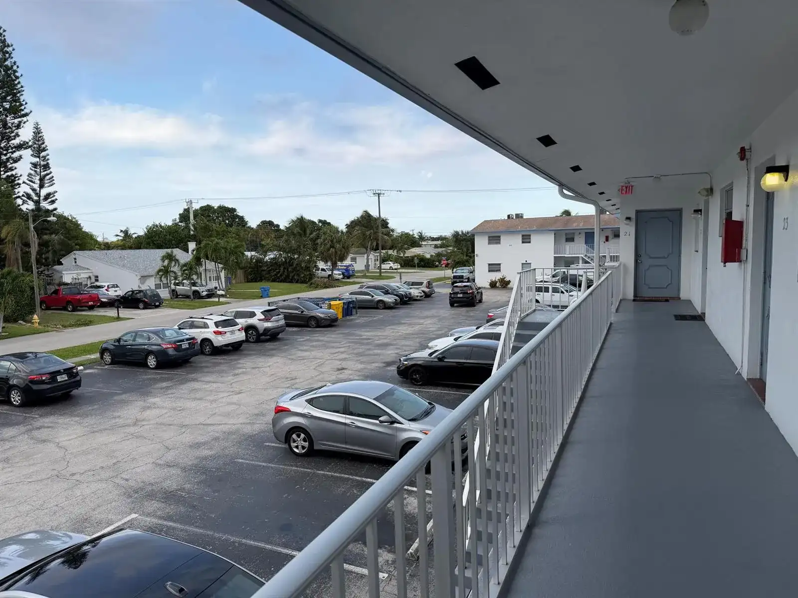 420 W Palm Street # 24, Lantana FL 33462