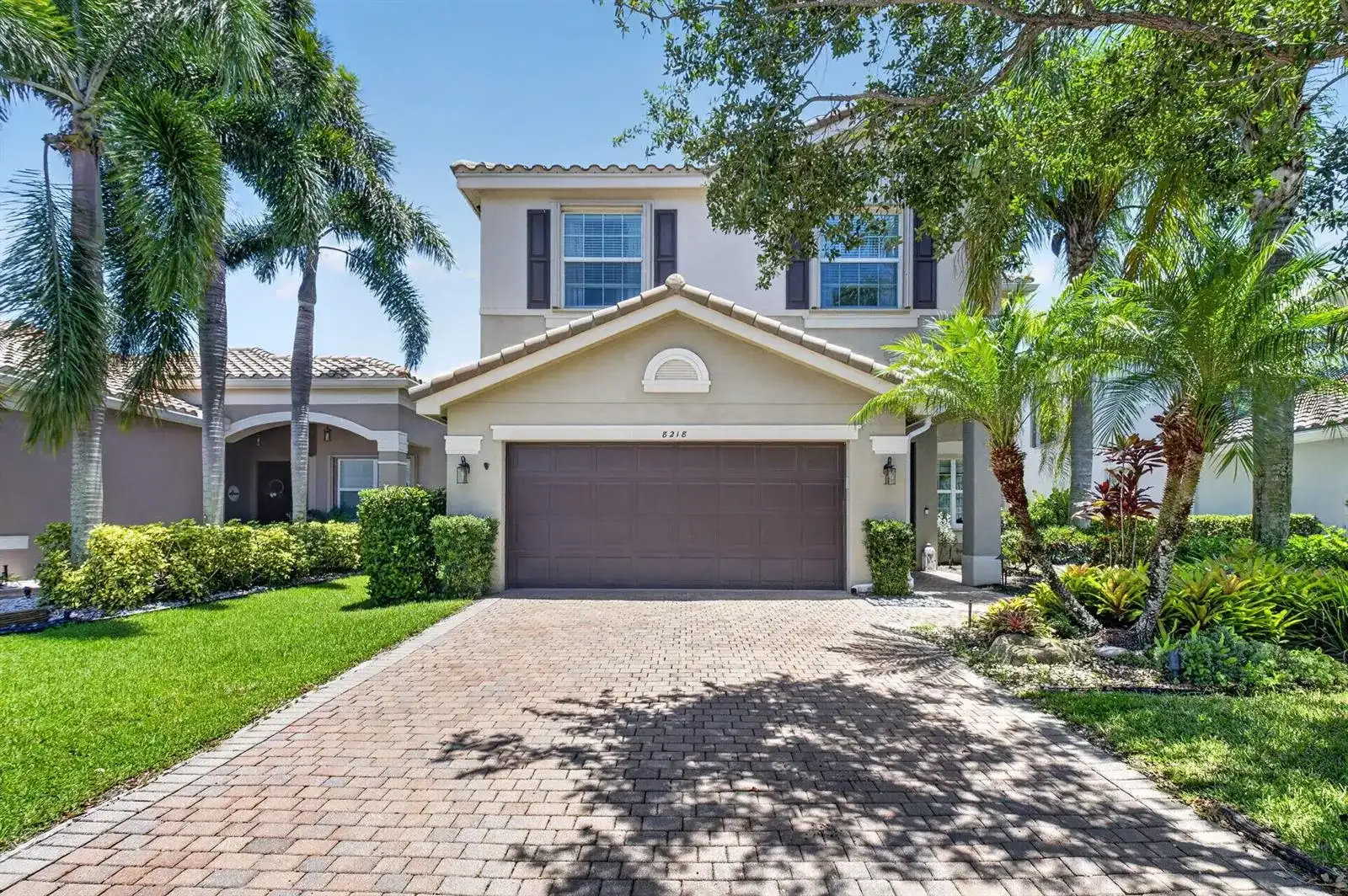 8218 Adrina Shores Way, Boynton Beach FL 33473