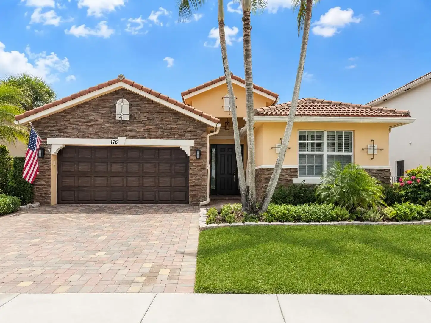 176 Andros Harbour Place, Jupiter FL 33458