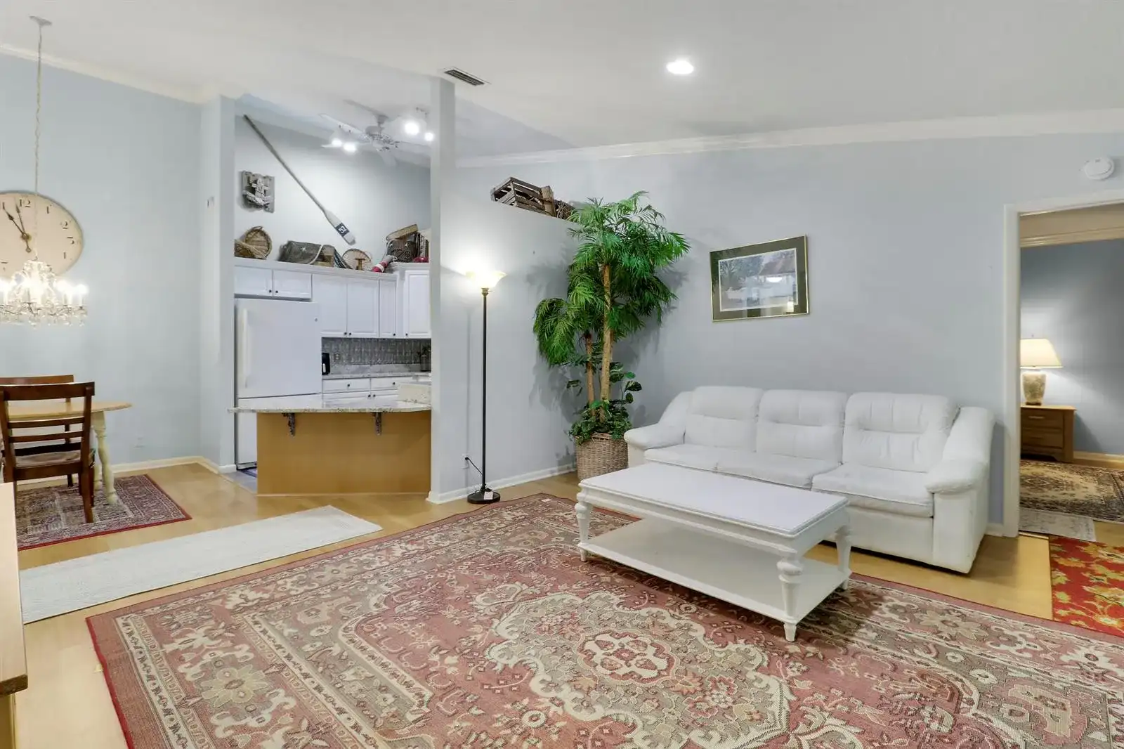 6520 Chasewood Drive # H, Jupiter FL 33458