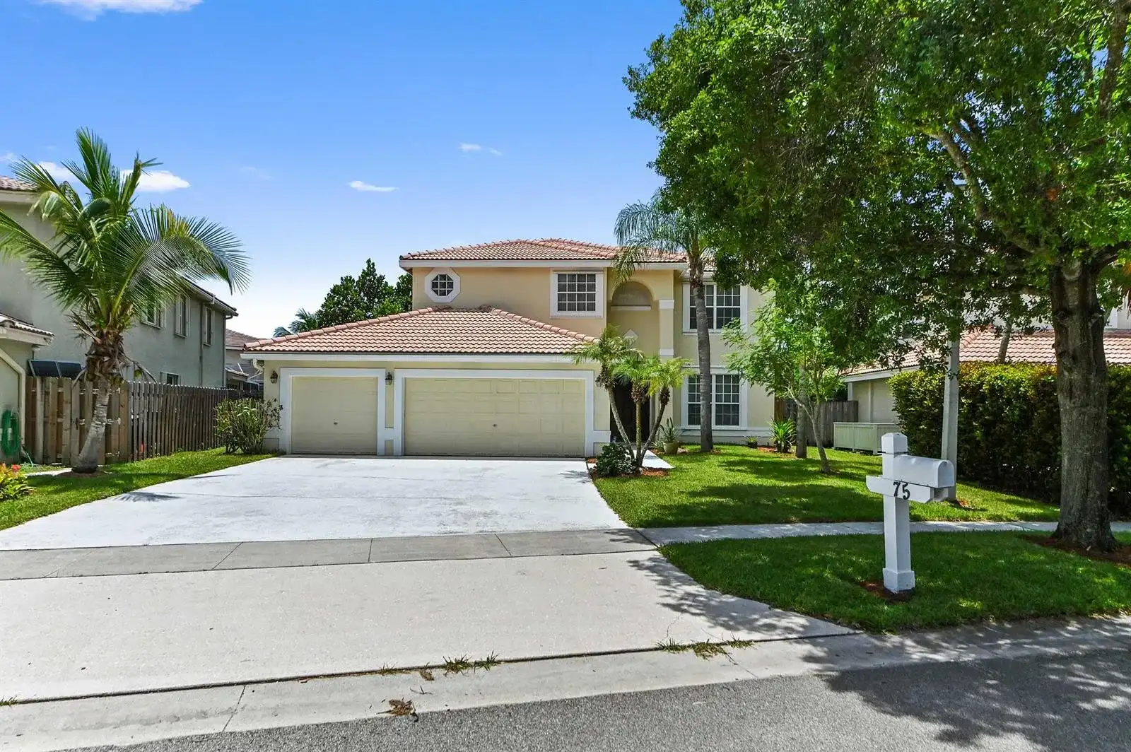 7570 PRESCOTT Lane, Lake Worth FL 33467