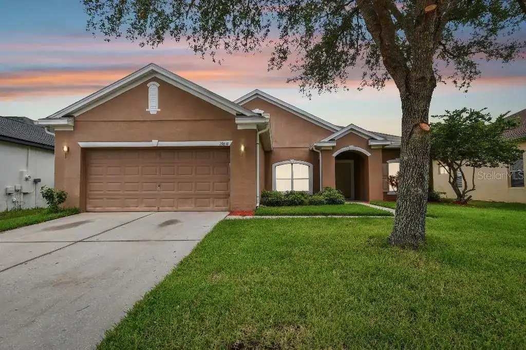 17831 GOLDEN LEAF Lane, Orlando FL 32820